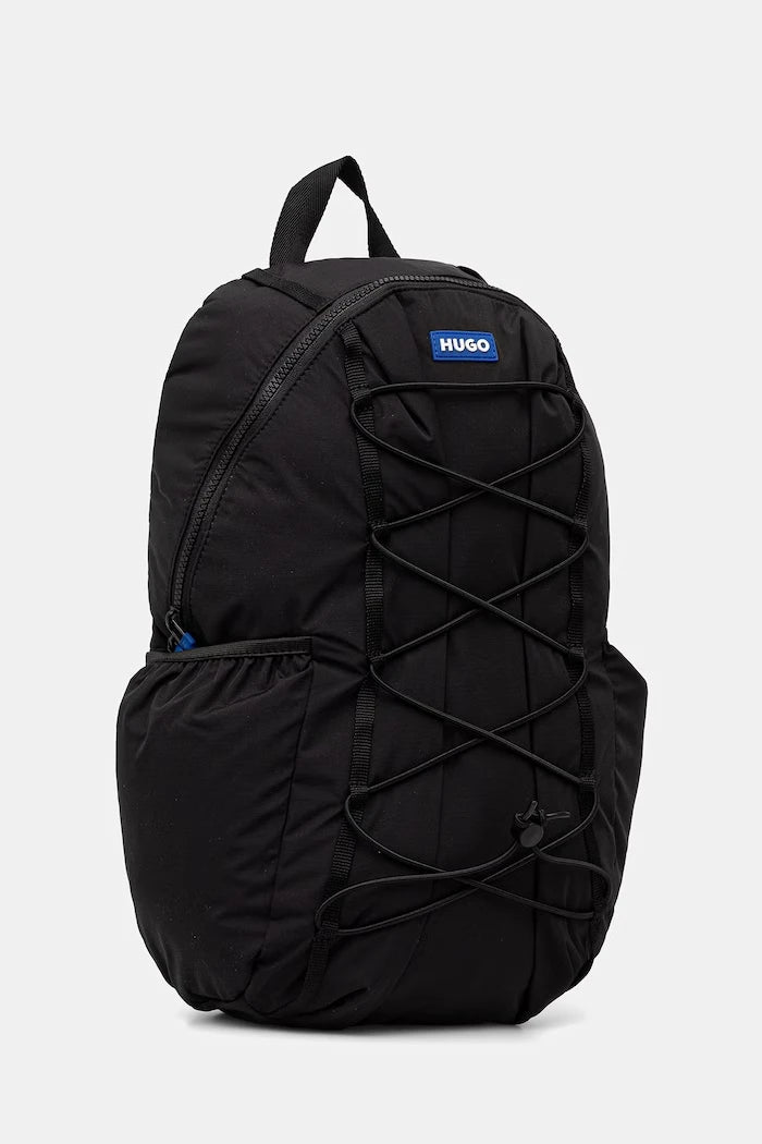 Раница Hugo Blue Vytal R_RopeBackpack