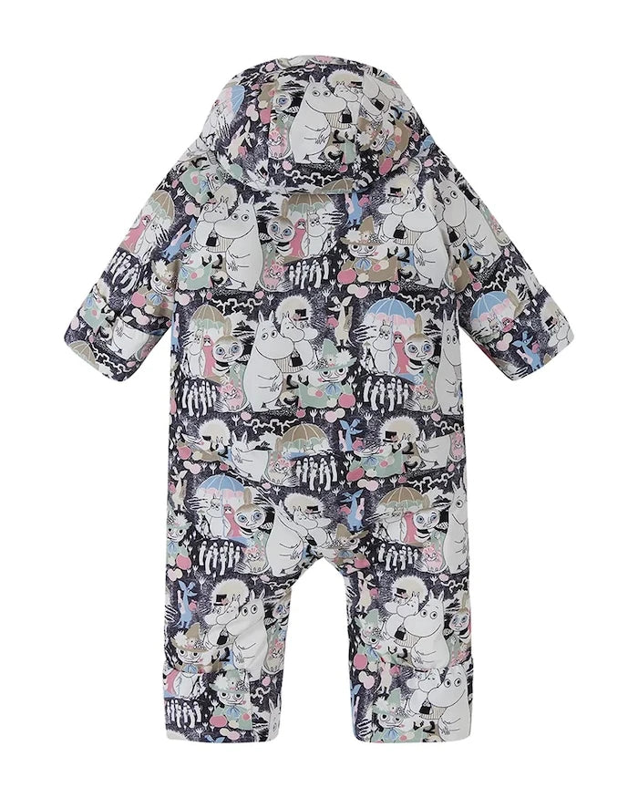 Çocuk tulumu Moomin Knytte