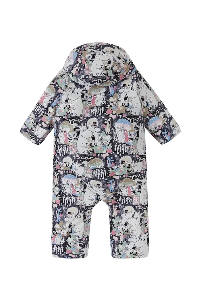Çocuk tulumu Moomin Knytte