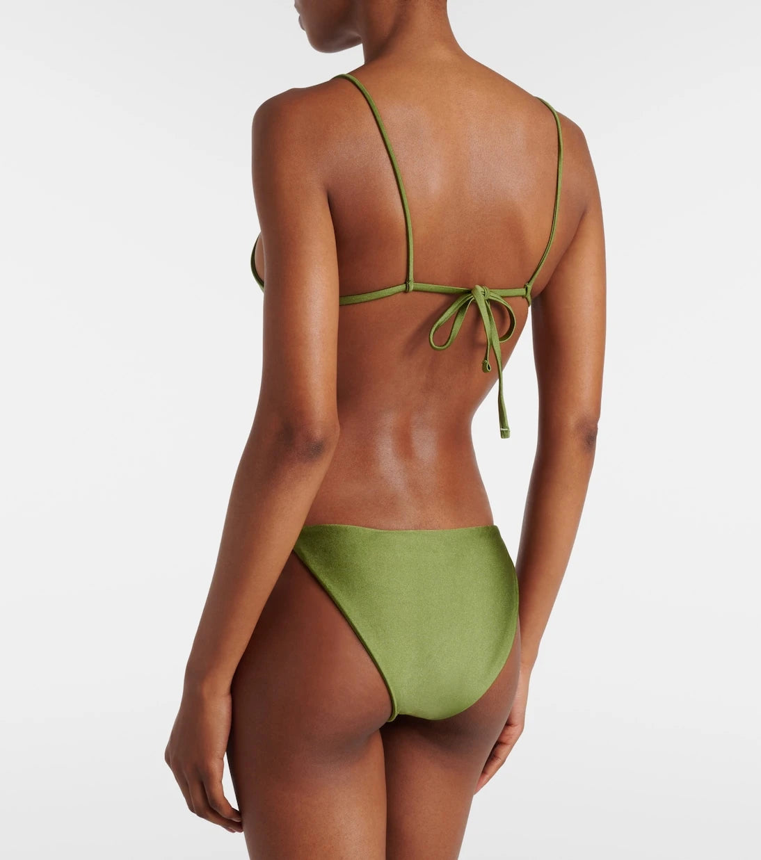 Jade Swim - حمالة صدر بيكيني Via