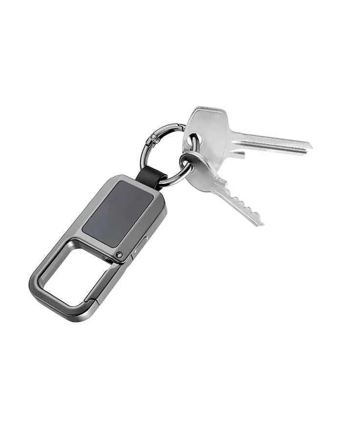 Troika ключодържател за ключове от метал 9,8 x 3 cm