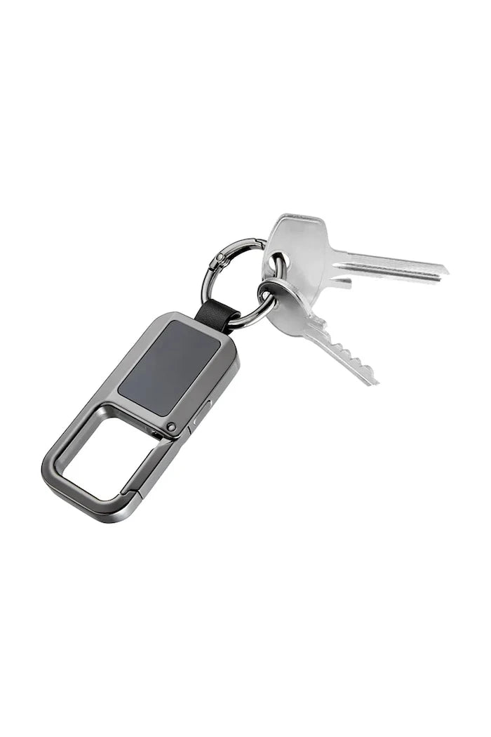 Troika metal anahtarlık 9,8 x 3 cm