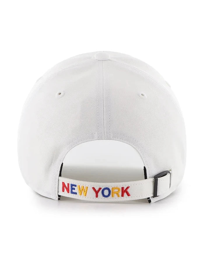47 Brand MLB New York Yankees Pamuk Şapka Vizörlü