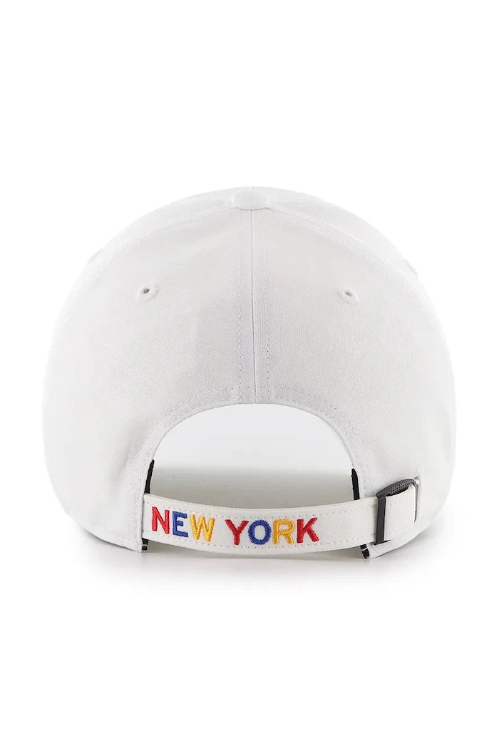 47 Brand MLB New York Yankees Pamuk Şapka Vizörlü