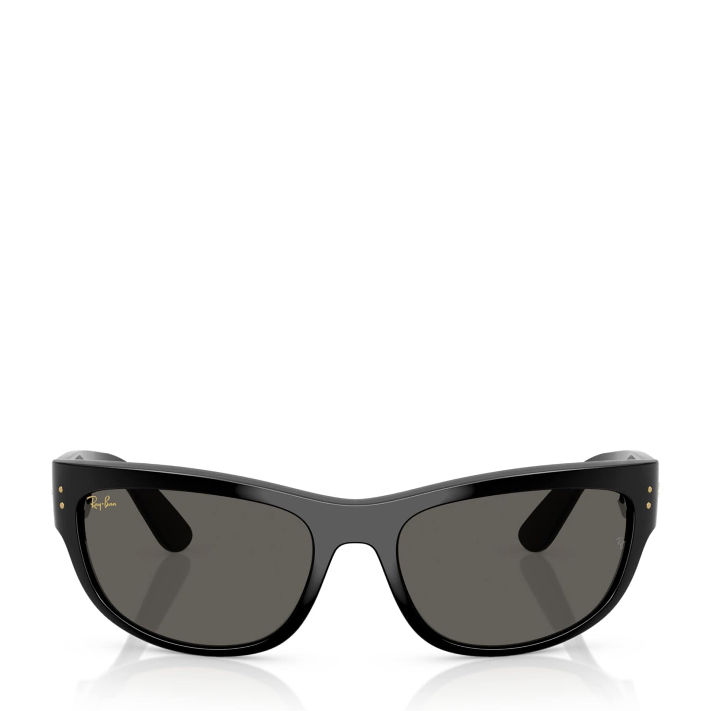 Ray-Ban Black x A$AP Rocky RB2289 Mega Balorama Sunglasses
