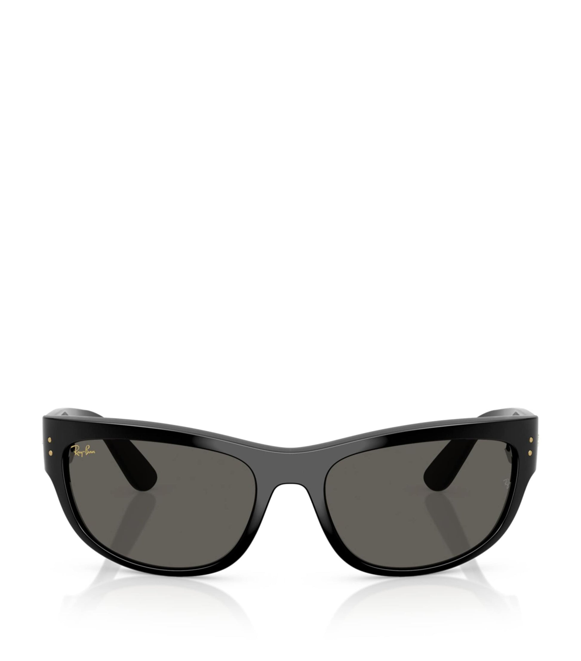 Ray-Ban Black x A$AP Rocky RB2289 Mega Balorama Sunglasses