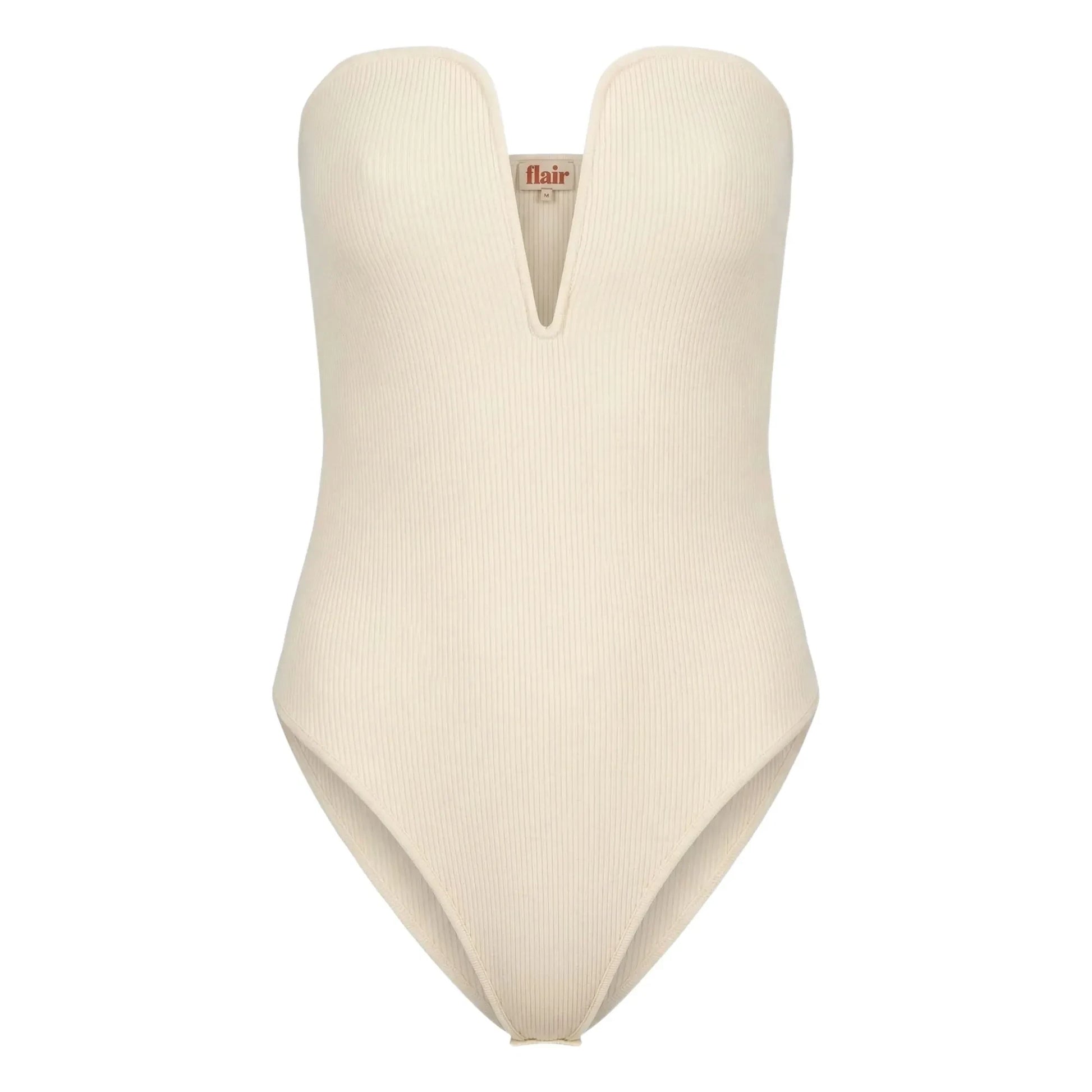Flair - Body Picante | Ecru