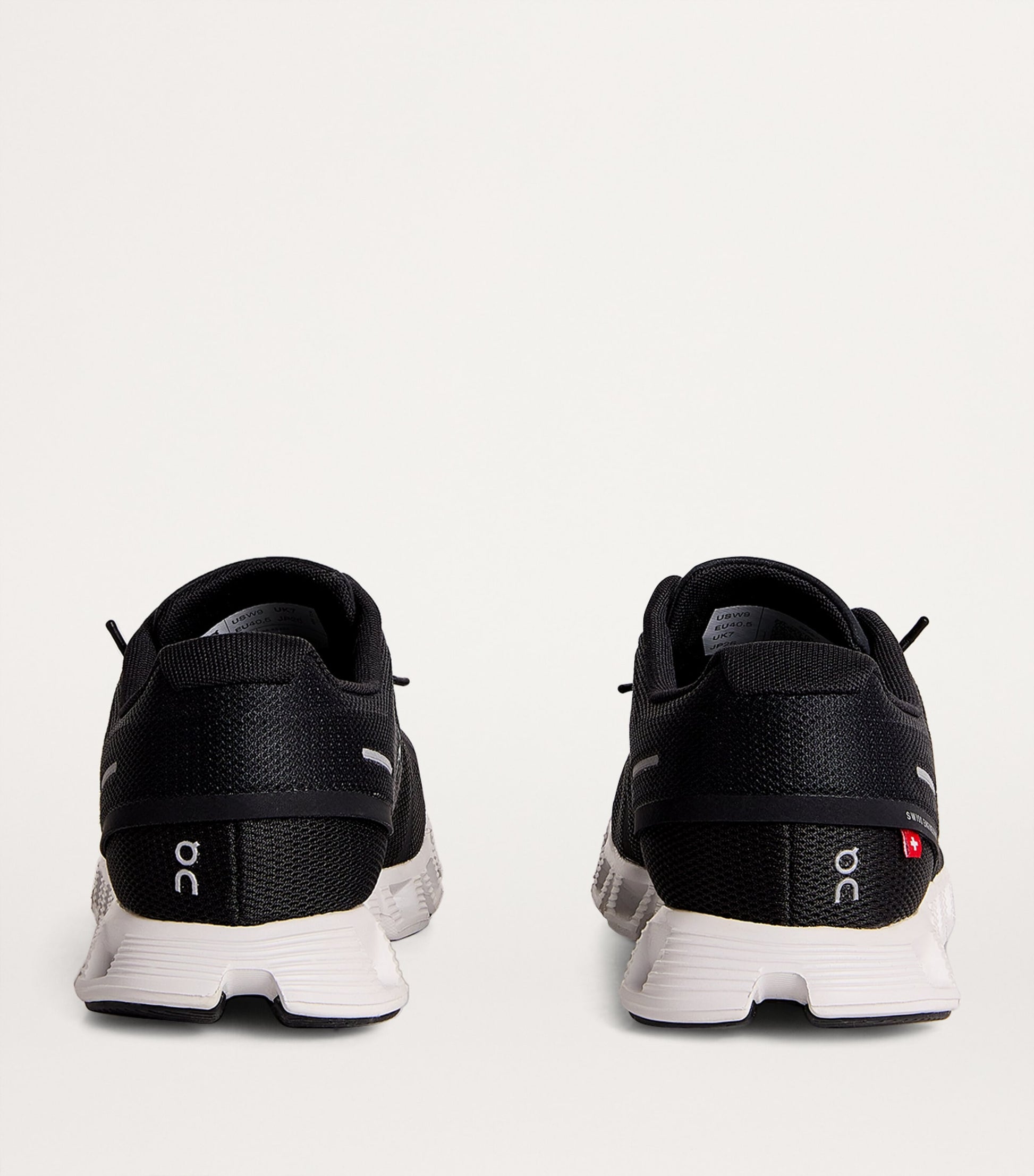 Black Cloud 5 Trainers