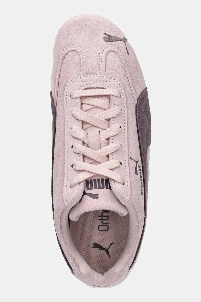 Puma Speedcat OG маратонки от велур