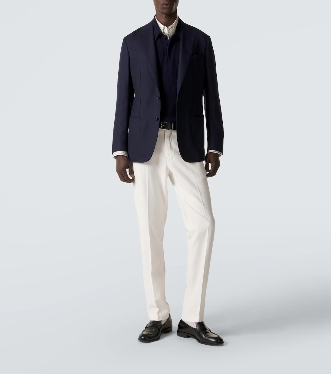 Thom Sweeney - Wool blazer