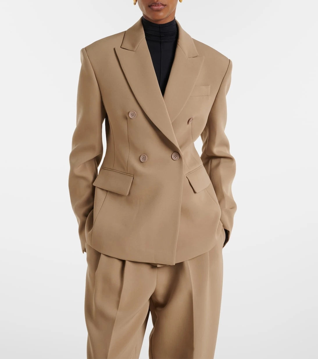 The Frankie Shop - Doyer blazer