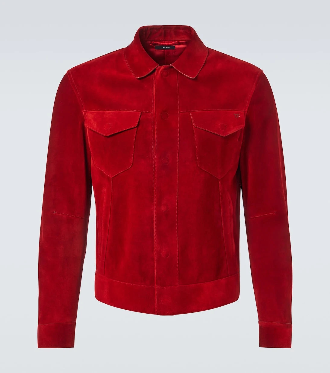 Tom Ford - Suede jacket
