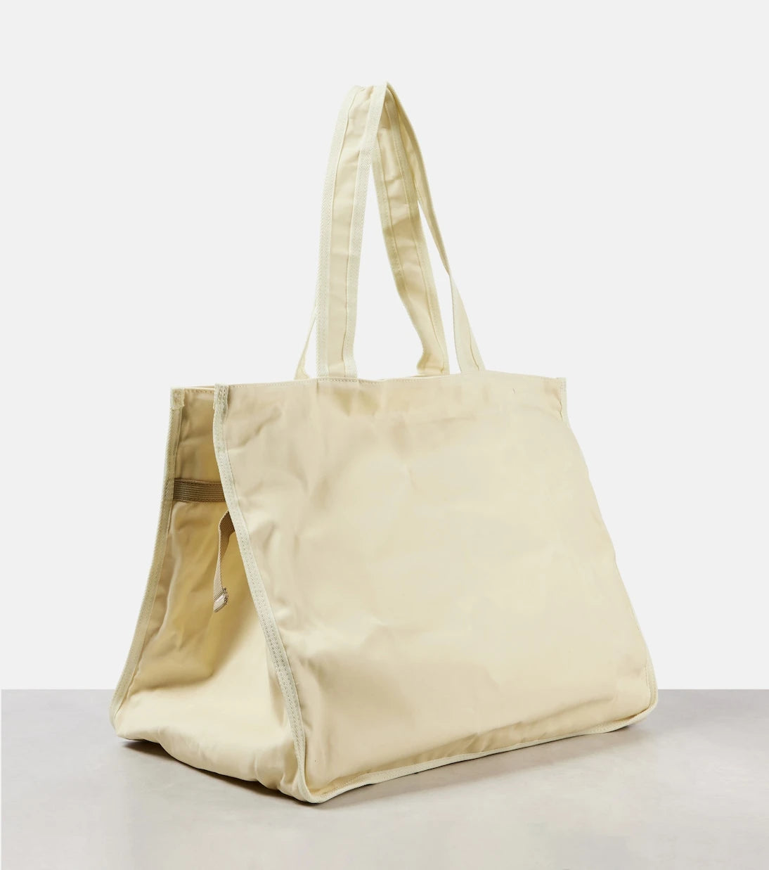 Acne Studios - Canvas tote bag