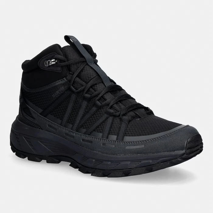 Jack Wolfskin Erkek Trekking Ayakkabısı Wild Hike Texapore