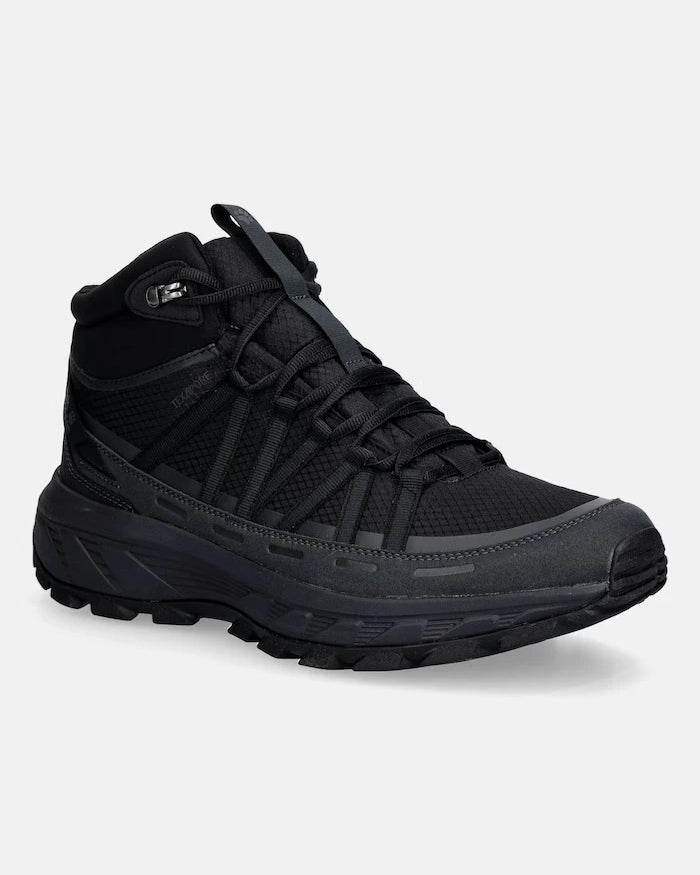 Jack Wolfskin Erkek Trekking Ayakkabısı Wild Hike Texapore