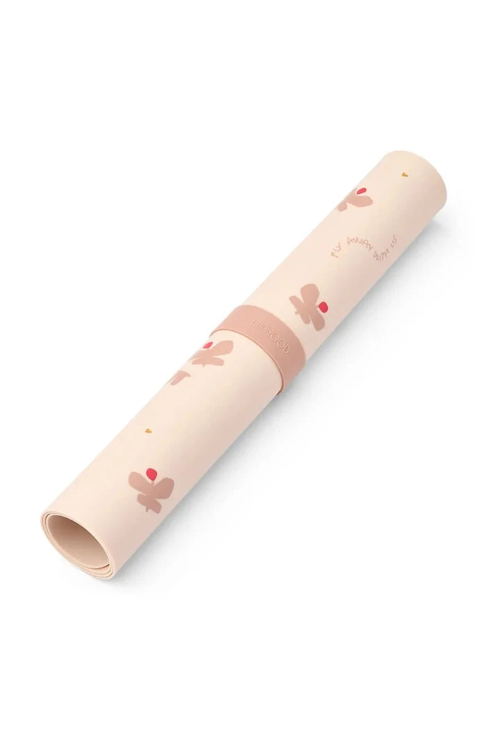 Подложка за чиния Liewood Jude Printed Placemat