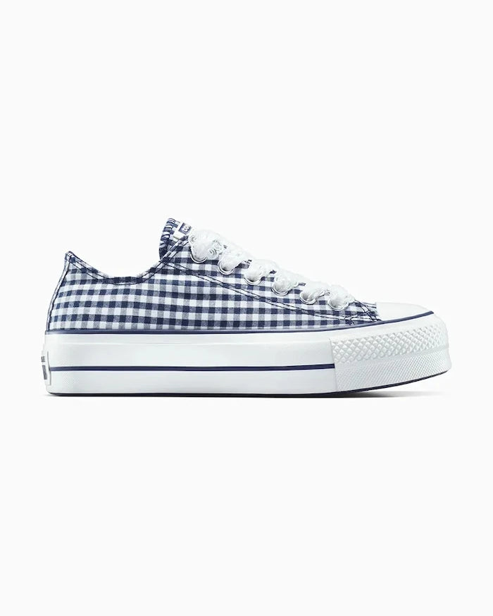Converse Chuck Taylor All Star Lift Alçak Sneakers