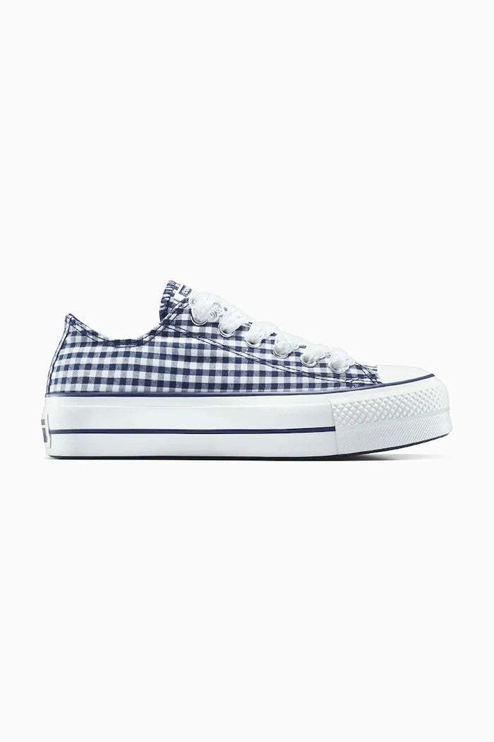 Ниски кецове Converse Chuck Taylor All Star Lift