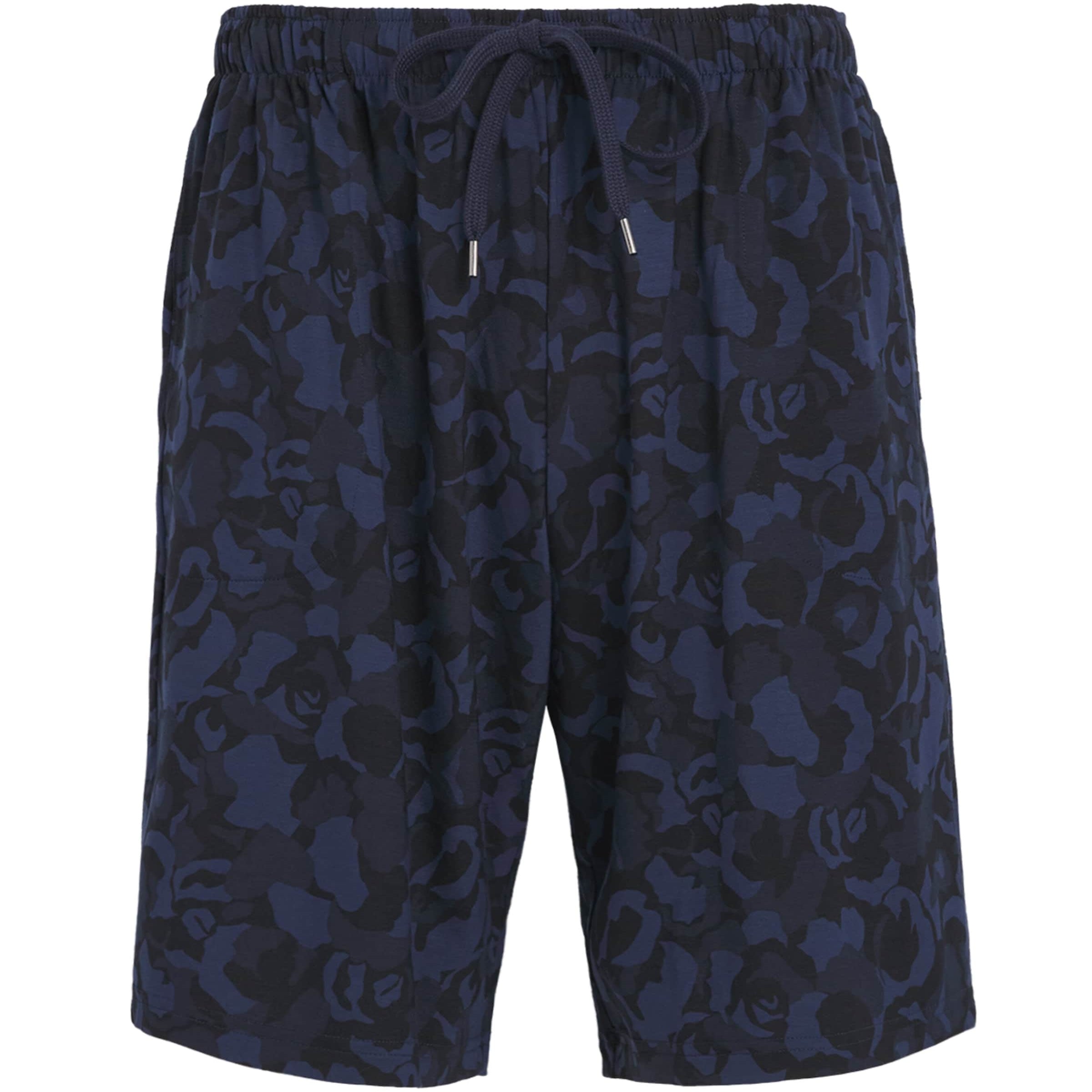 Micro Modal London Sweat Shorts