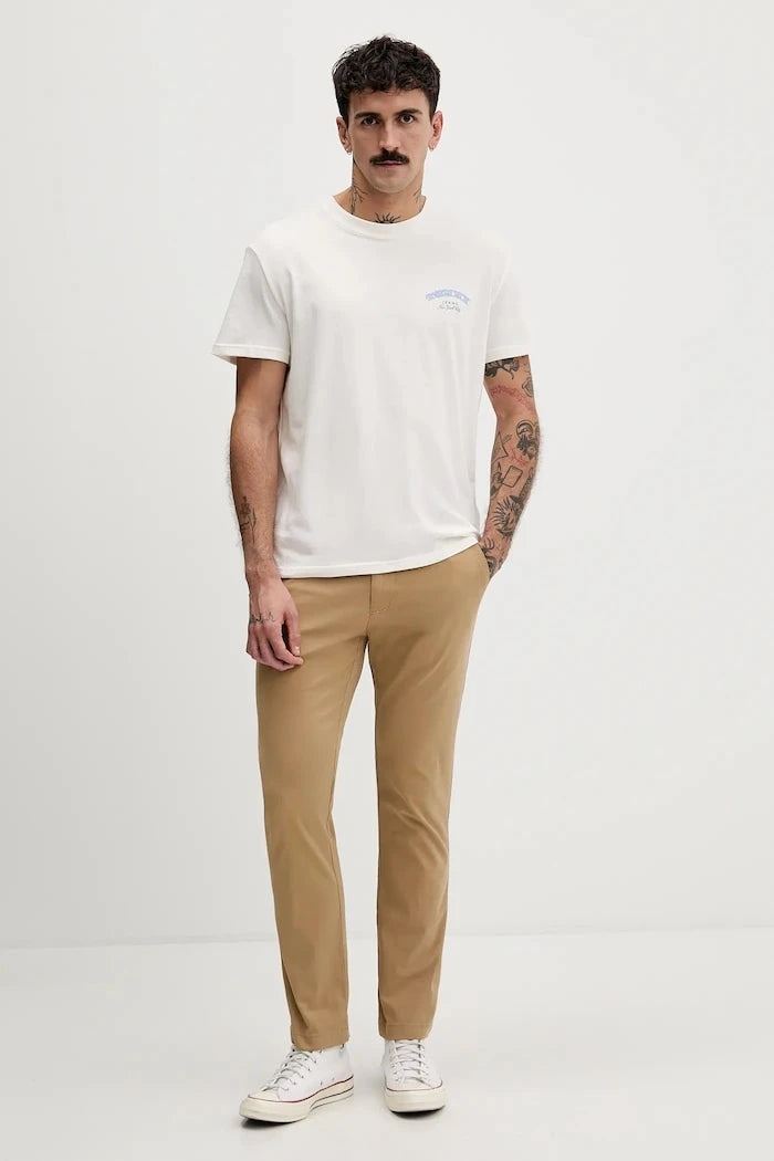 Памучна тениска Tommy Jeans