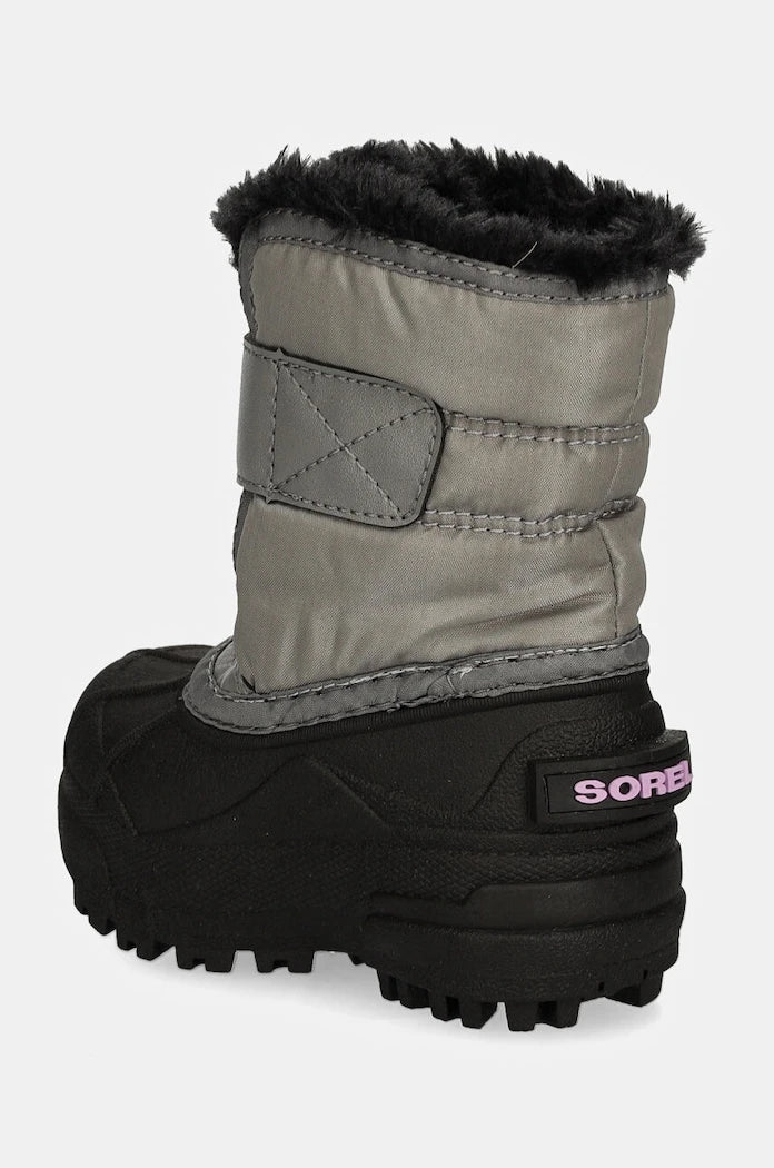 Sorel TODDLER SNOW COMMAND Çocuk Kar Botu