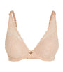 Nude Rosessence Plunge Bra