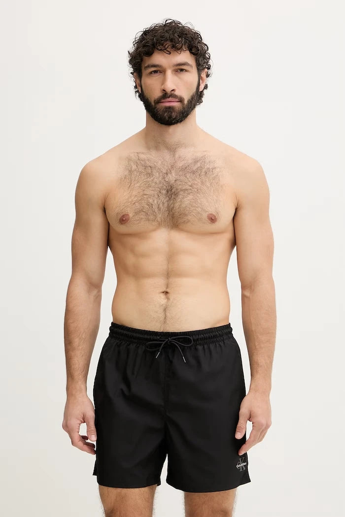 Calvin Klein Erkek Mayo Şortu
