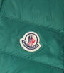 Moncler Enfant Down Gui Puffer Gilet (8-10 Years)