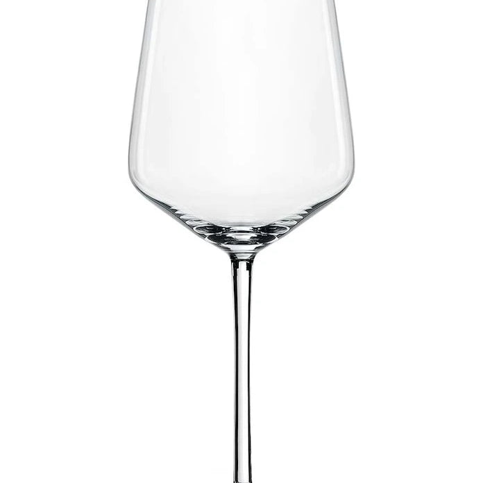 Spiegelau Style 440 ml Şarap Kadehi Seti (4 Parça)