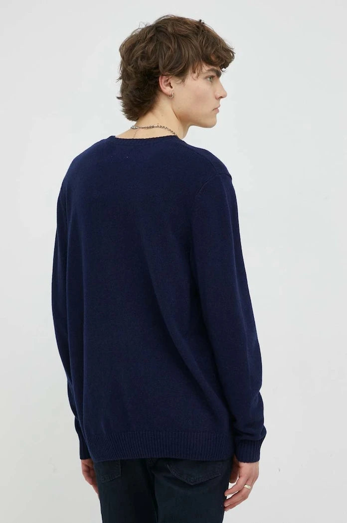 Вълнен пуловер Levi's