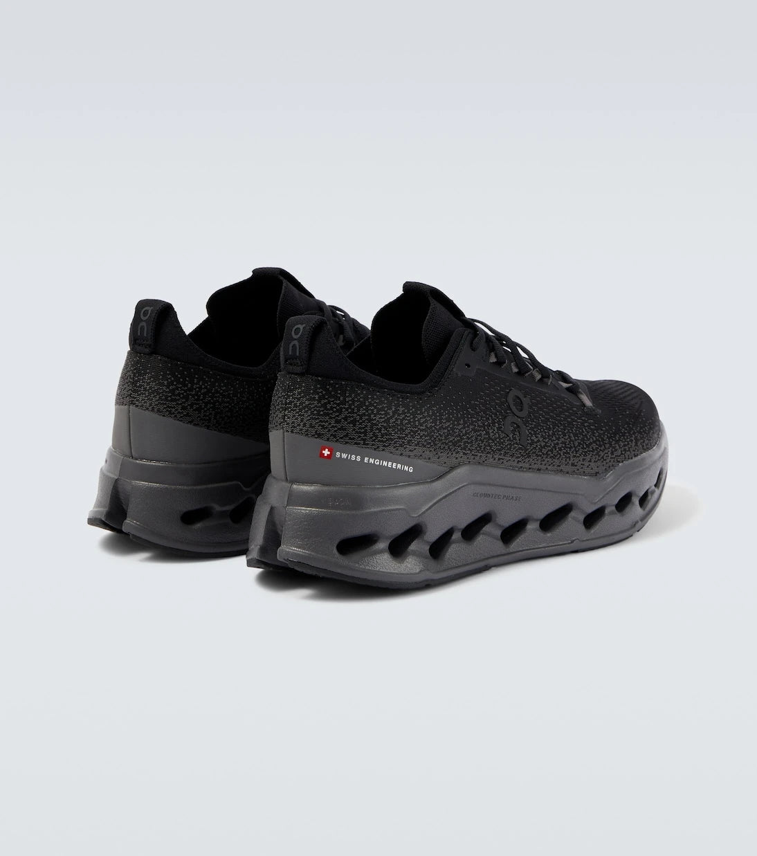 On - Cloudsurfer Max running shoes