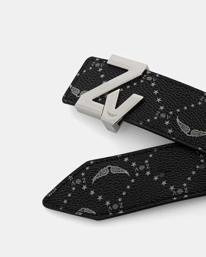 Колан ZADIG&VOLTAIRE