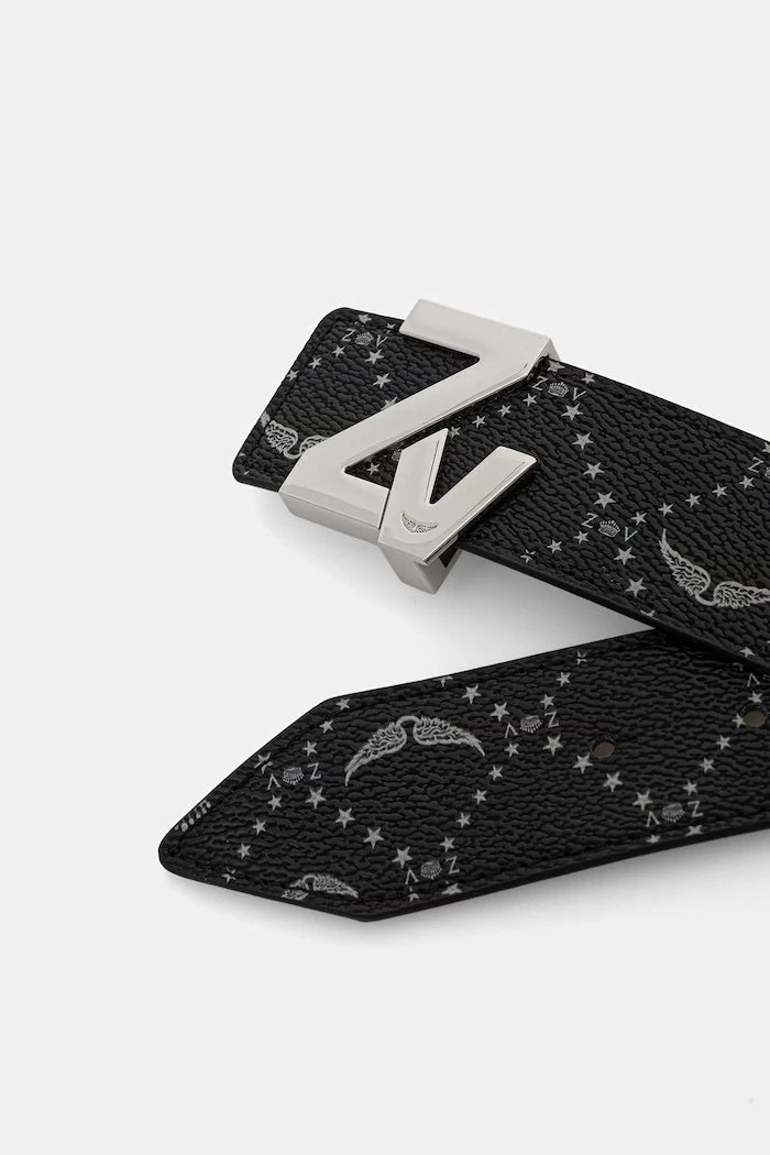 Колан ZADIG&VOLTAIRE