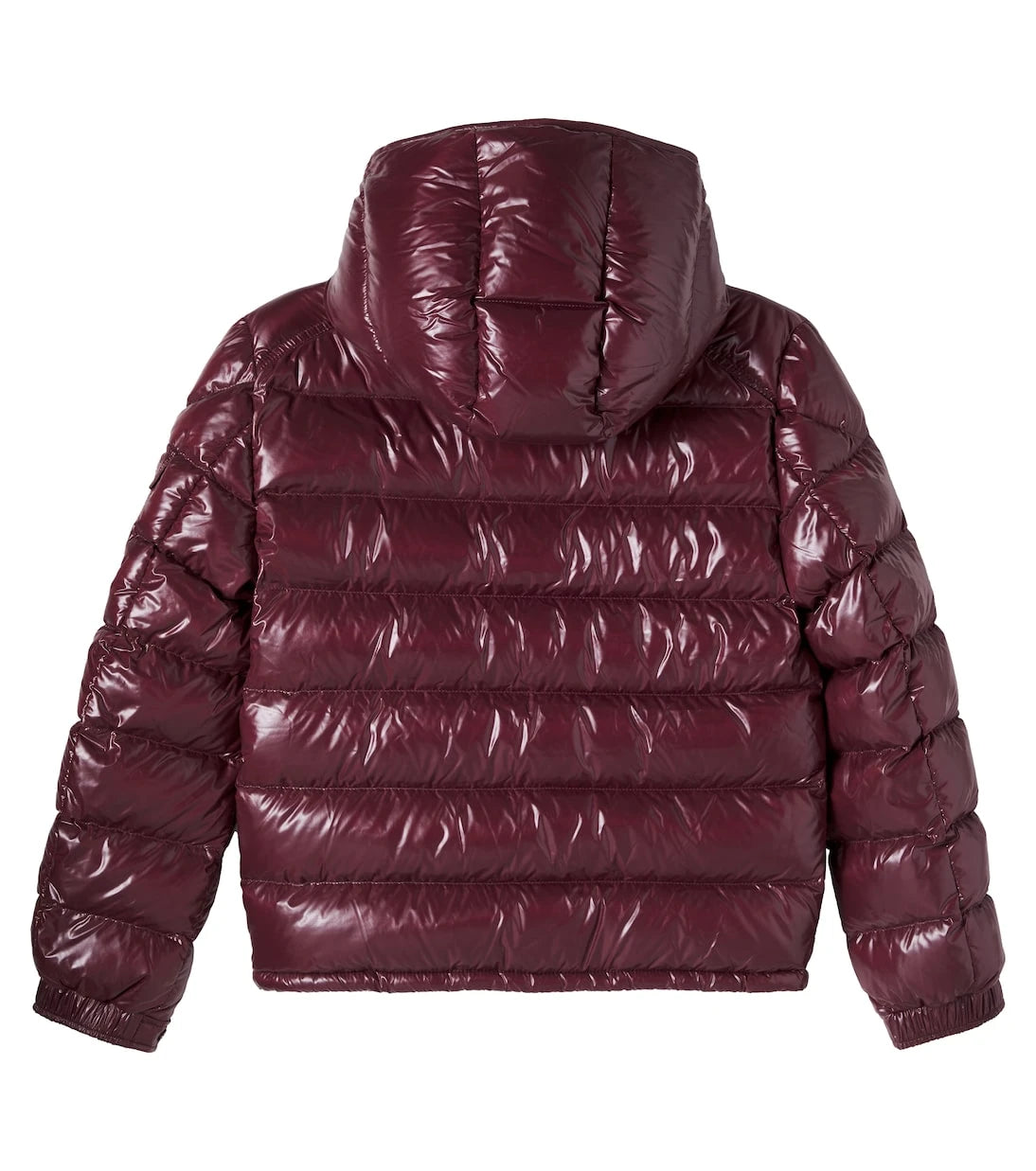 Moncler Enfant - Maya down jacket