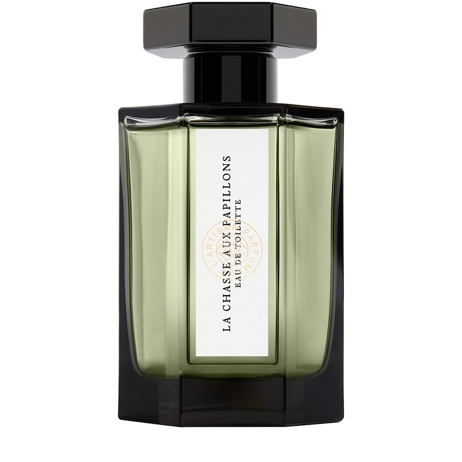 La Chasse aux Papillons Eau de Toilette (100ml)