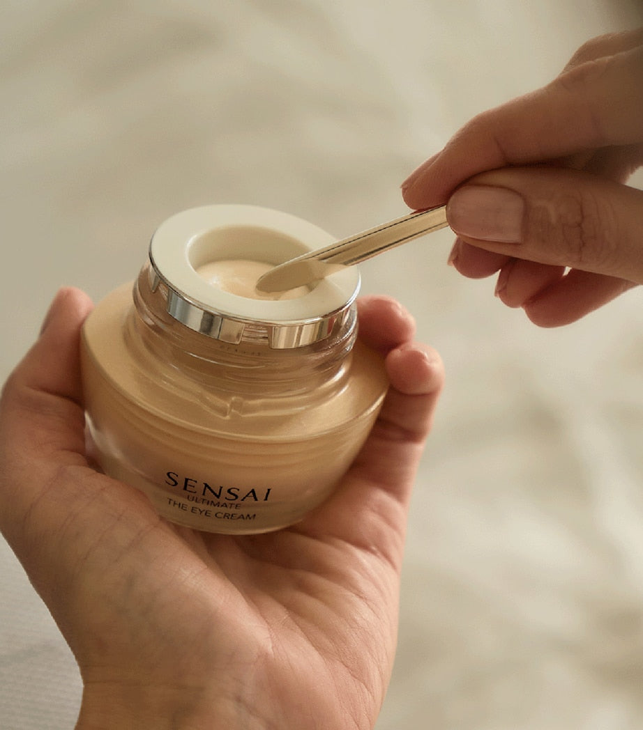 Sensai Ultimate The Eye Cream (15ml)