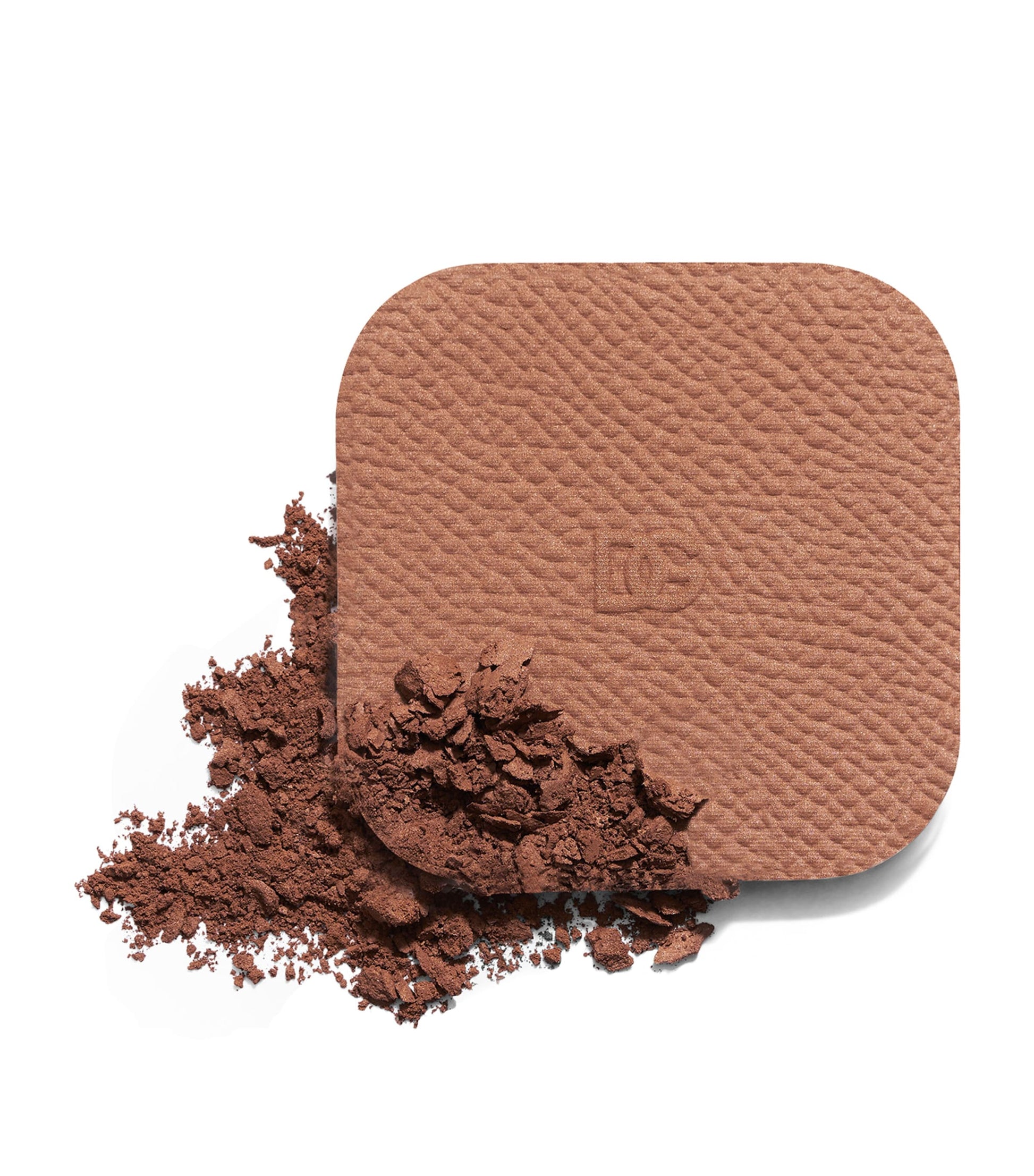Dolce & Gabbana Face & Eyes Match Lasting Bronzer and Eyeshadow Powder