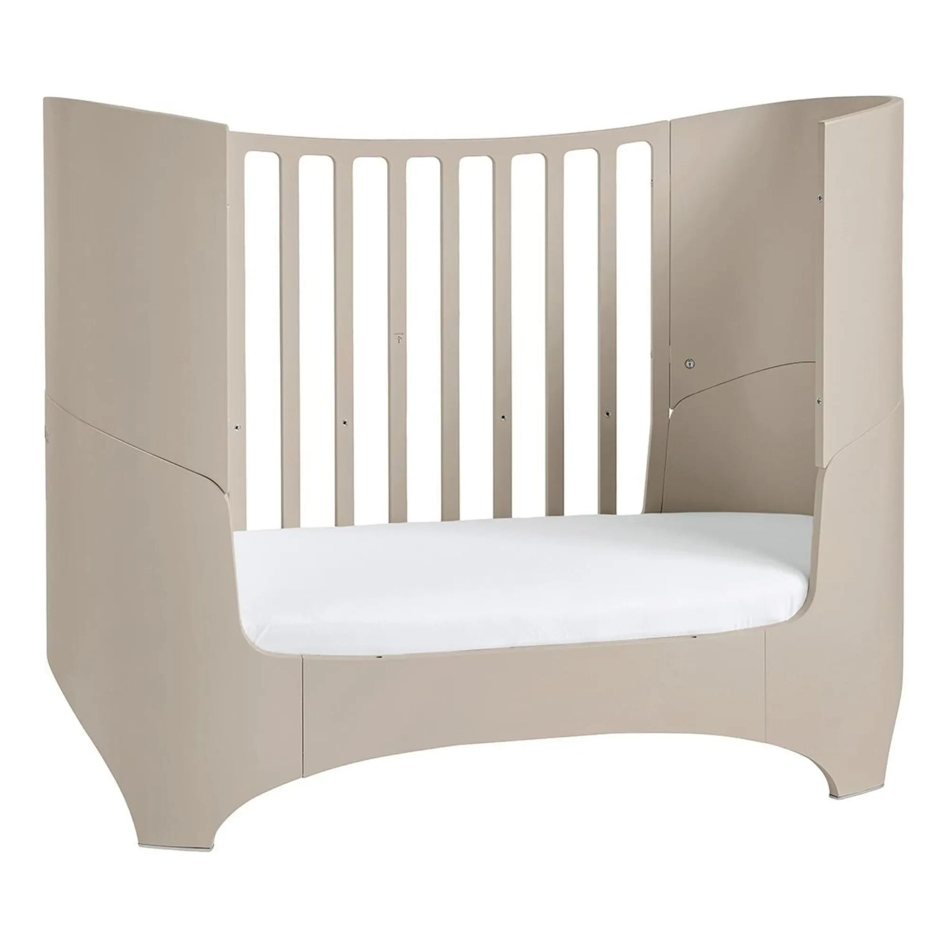 Leander - Classic 0-3 years | Capuccino