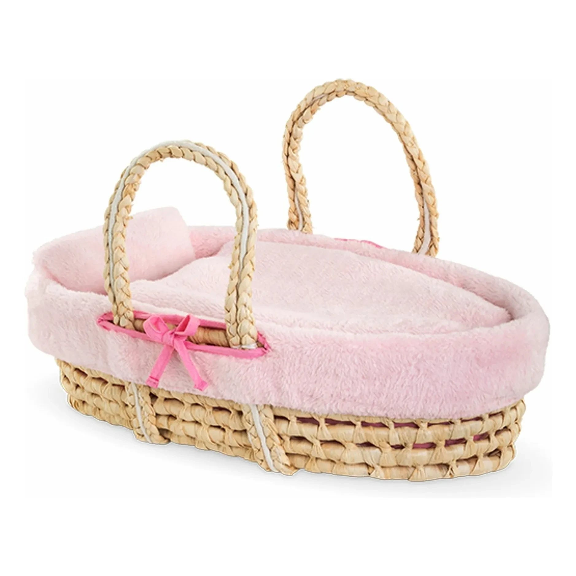 Corolle - Bassinet 36 cm | Pale Pink