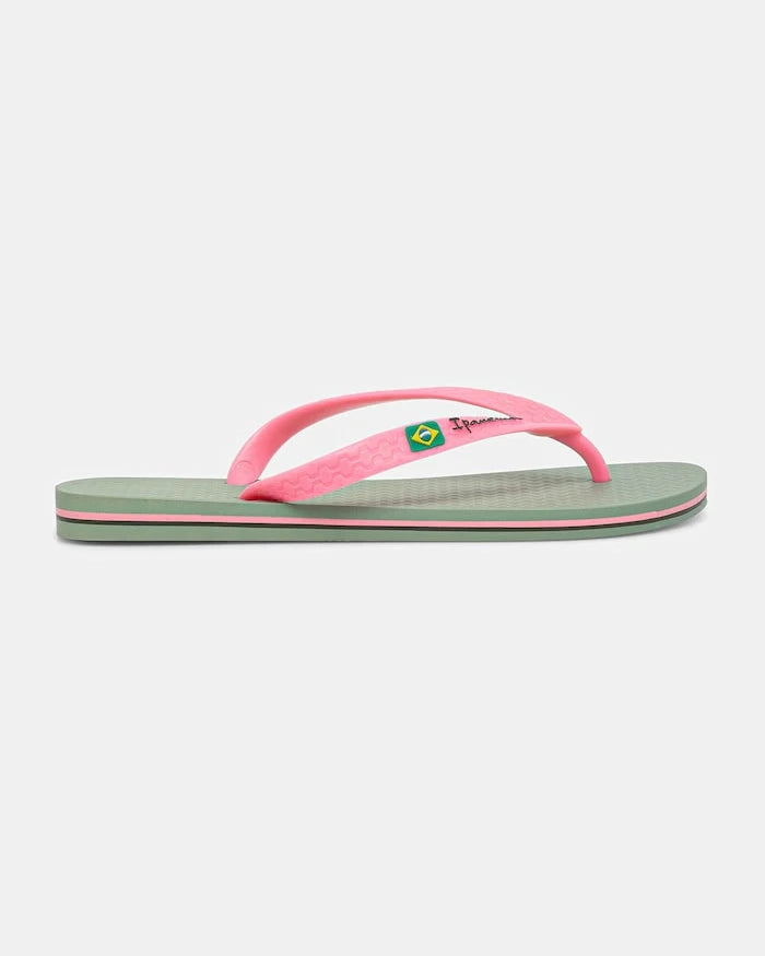 Ipanema джапанки дамски CLAS BRASIL