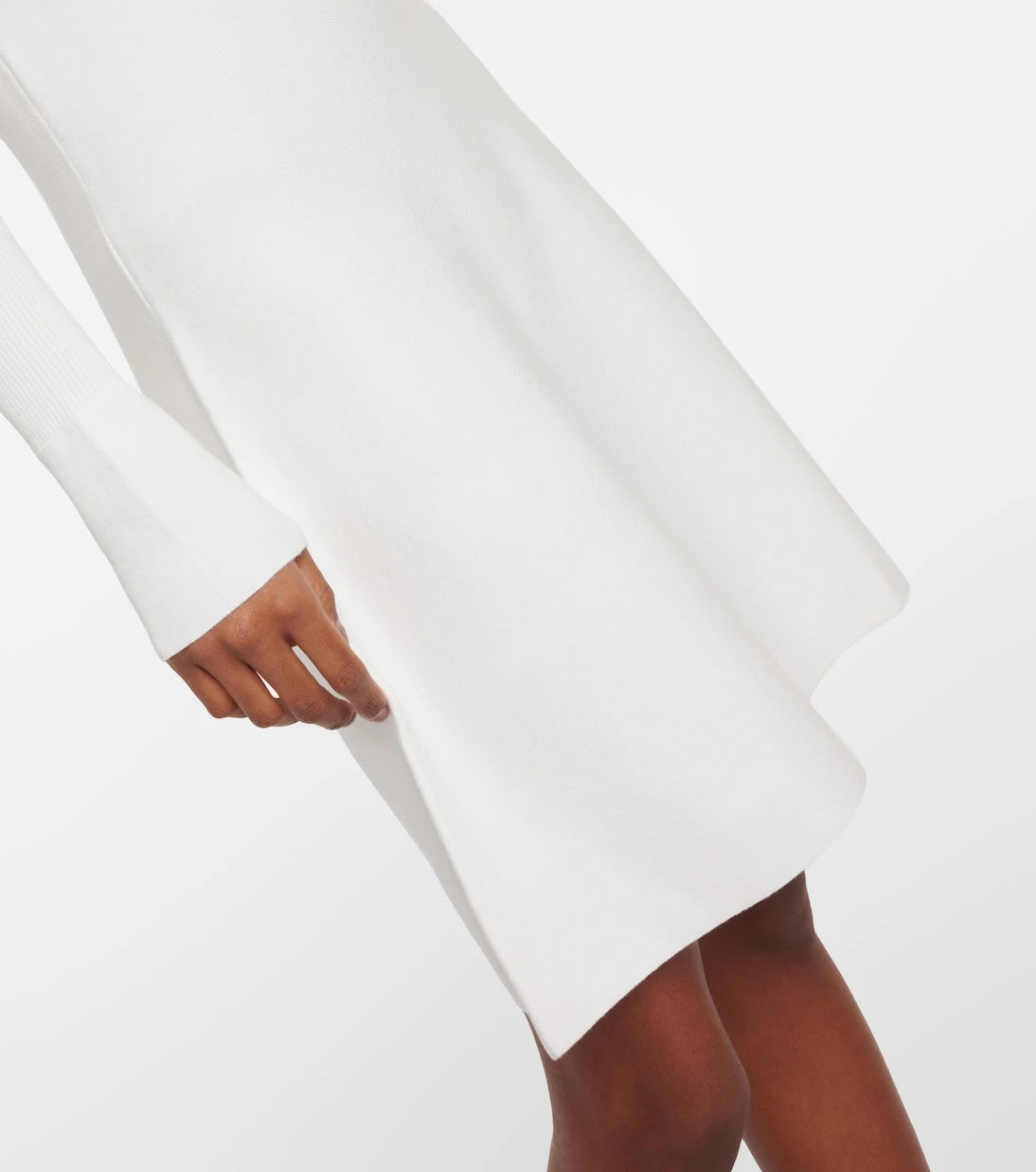 Max Mara - Pireo minidress