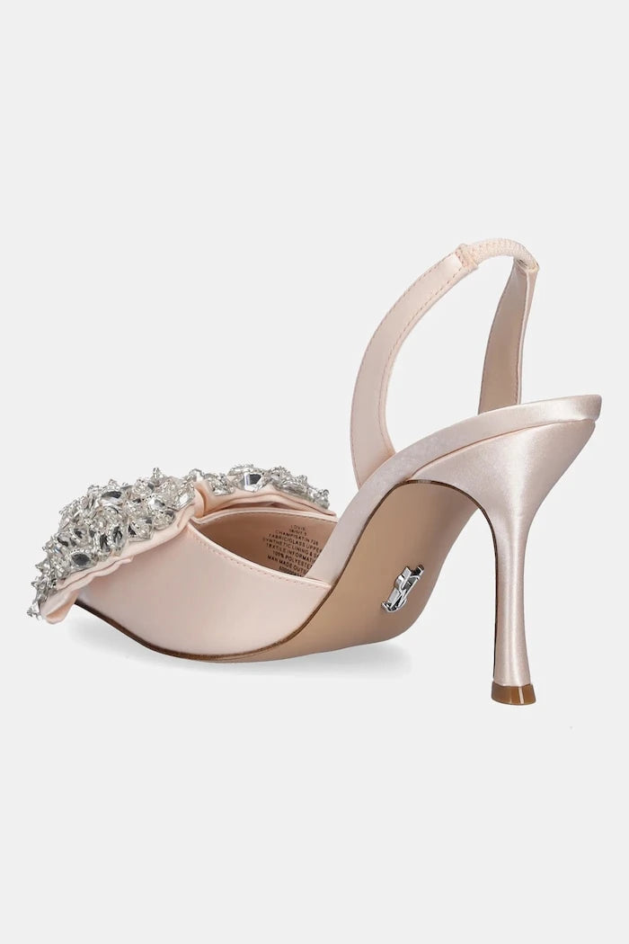 Обувки с тънък ток Steve Madden Lovie