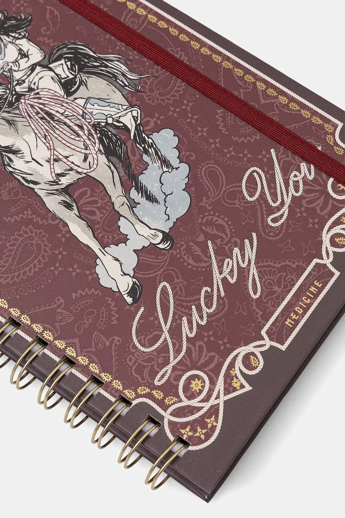 Spiralli Defter