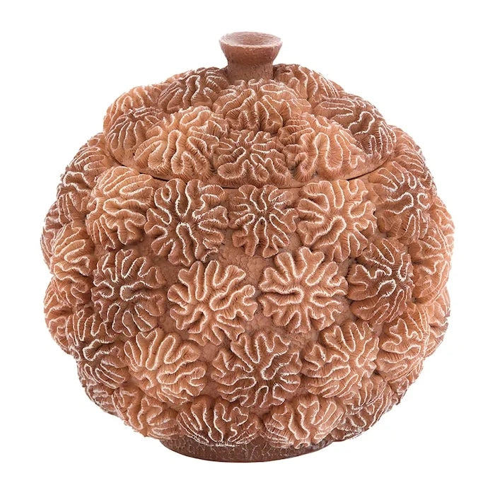 Кутия за съхранение Light & Living 17 x 16 cm