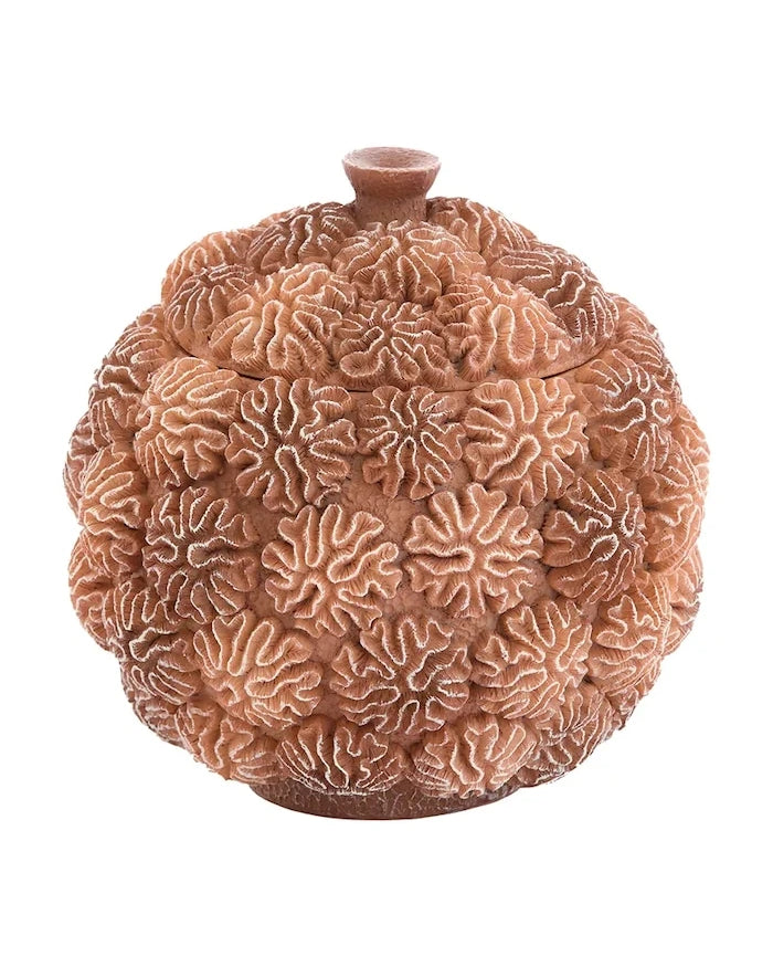 Кутия за съхранение Light & Living 17 x 16 cm