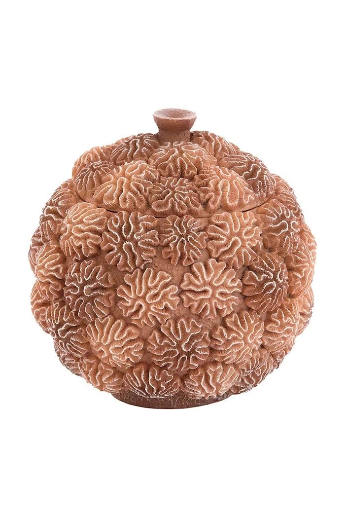 Кутия за съхранение Light & Living 17 x 16 cm