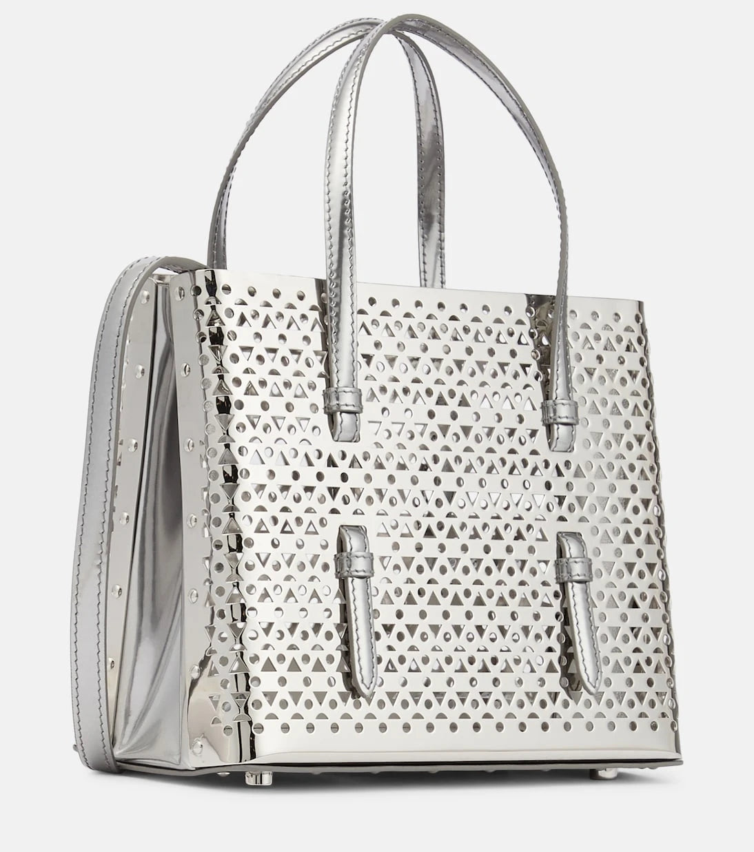 Alaïa - Le Mina 20 New Vienne shoulder bag