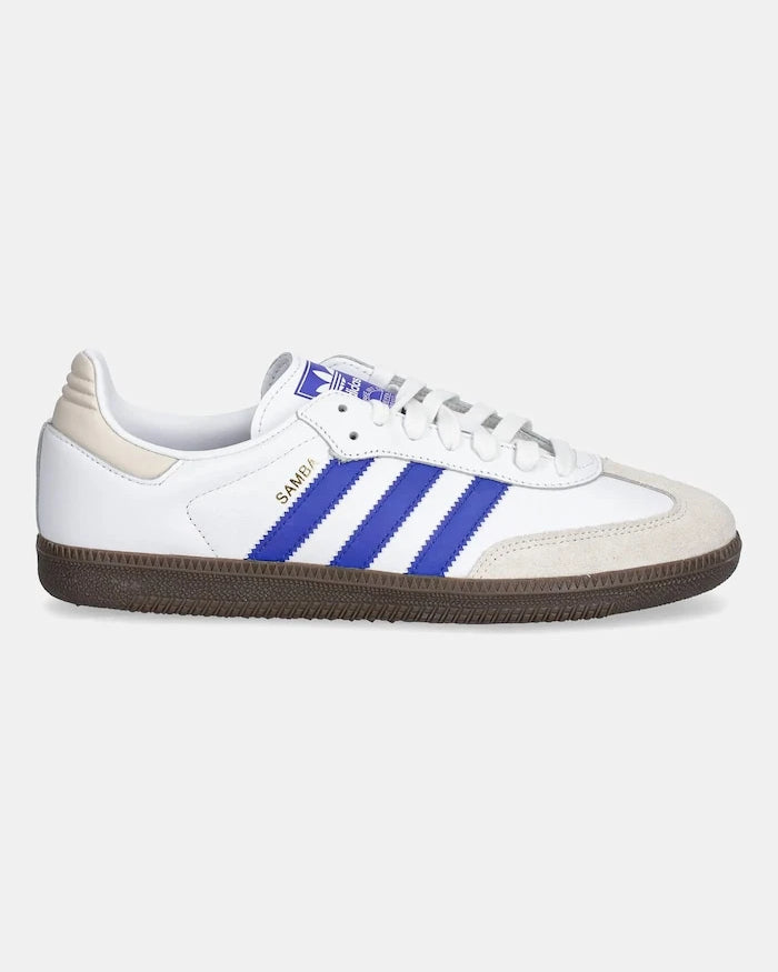 adidas Originals Samba OG Sneaker