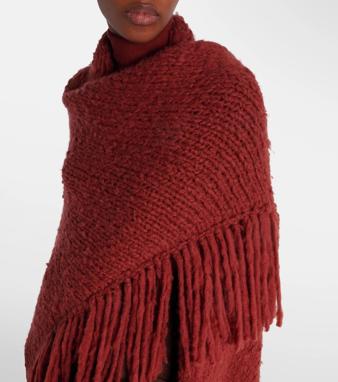 Gabriela Hearst - Lauren cashmere wrap