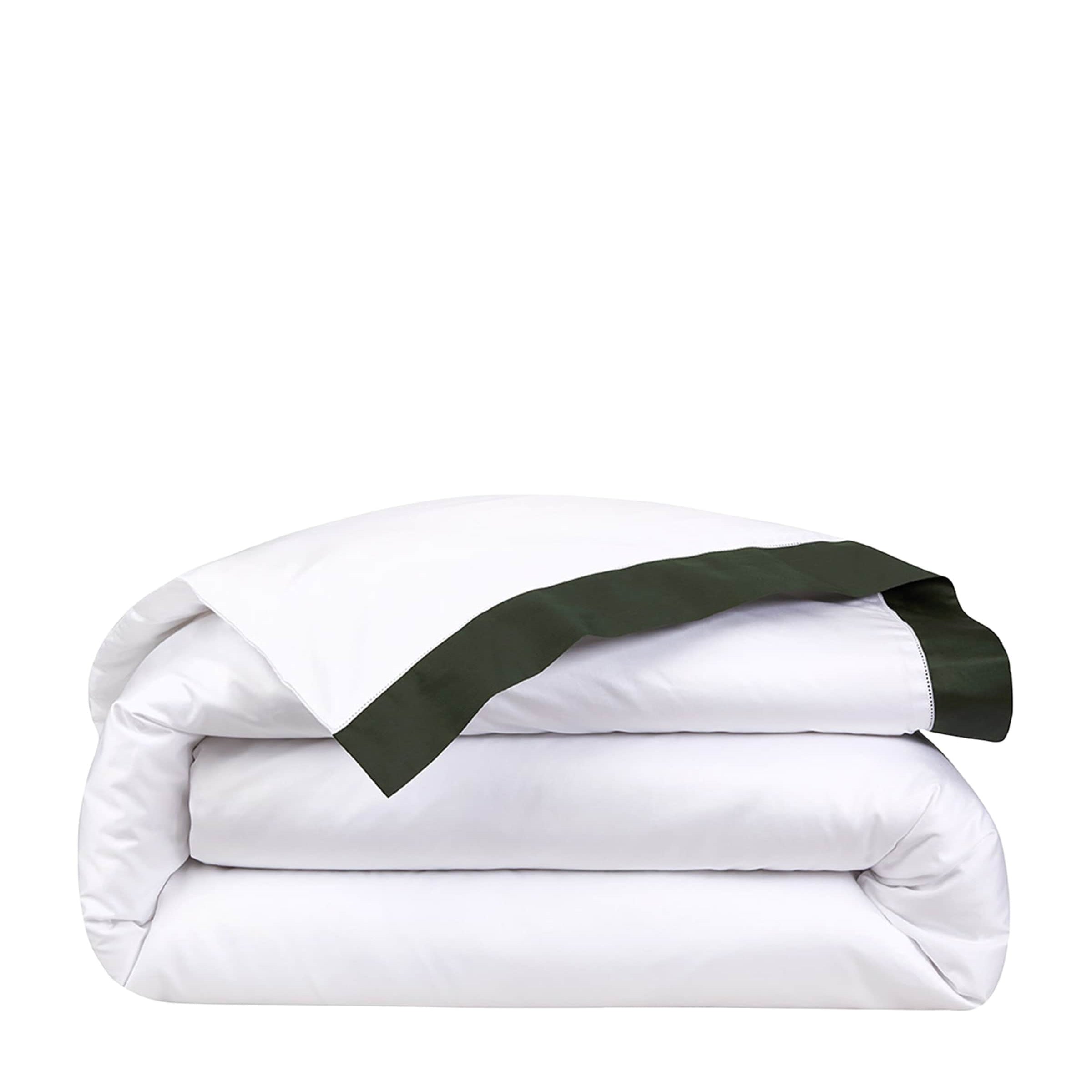 Cotton Langdon Super King Duvet Cover (260cm x 220cm)